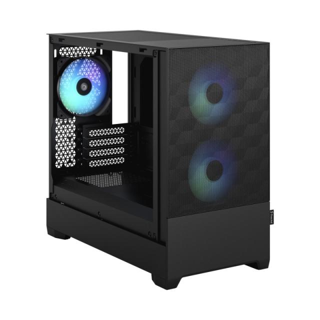 Fractal Design - Pop Mini Air Mini Tower Negro
