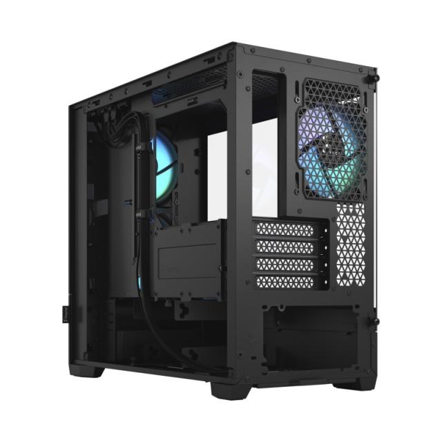 Fractal Design - Pop Mini Air Mini Tower Negro