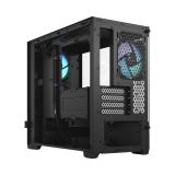 Fractal Design - Pop Mini Air Mini Tower Negro