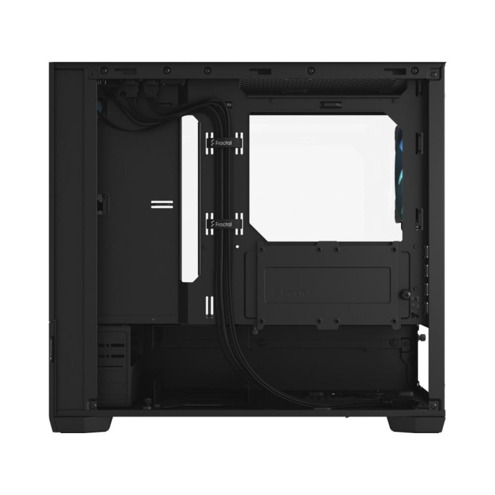 Fractal Design - Pop Mini Air Mini Tower Negro