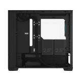 Fractal Design - Pop Mini Air Mini Tower Negro