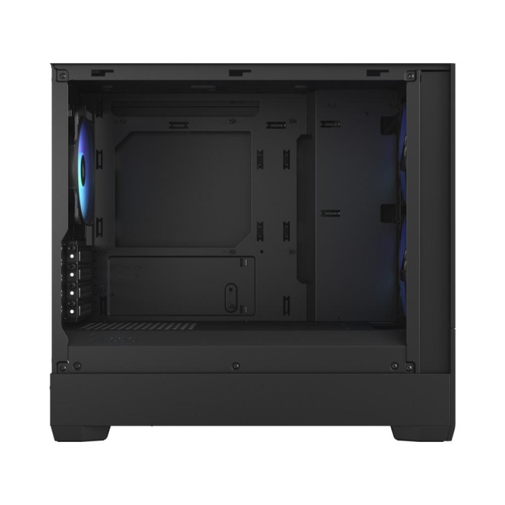 Fractal Design - Pop Mini Air Mini Tower Negro