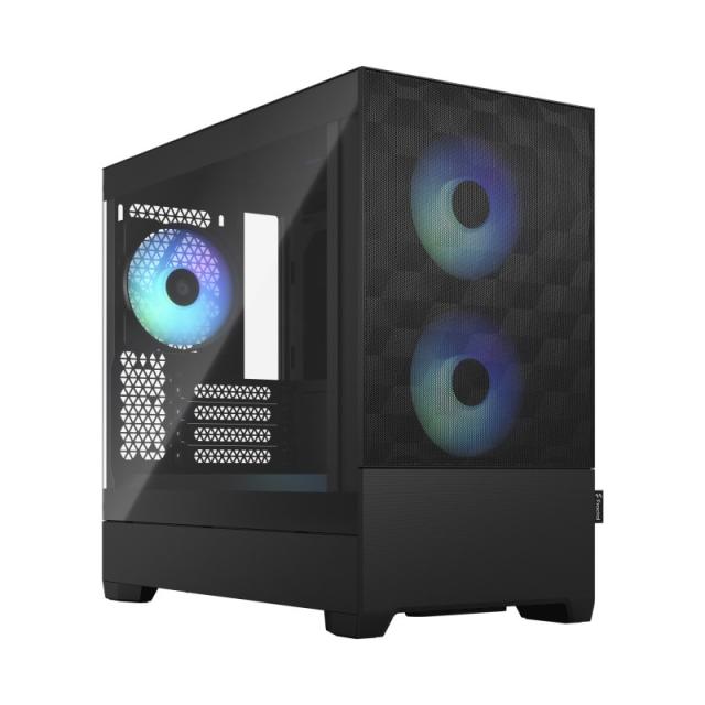 Fractal Design - Pop Mini Air Mini Tower Negro