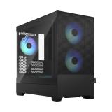 Fractal Design - Pop Mini Air Mini Tower Negro
