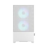 Fractal Design - Pop Mini Air Mini Tower Blanco