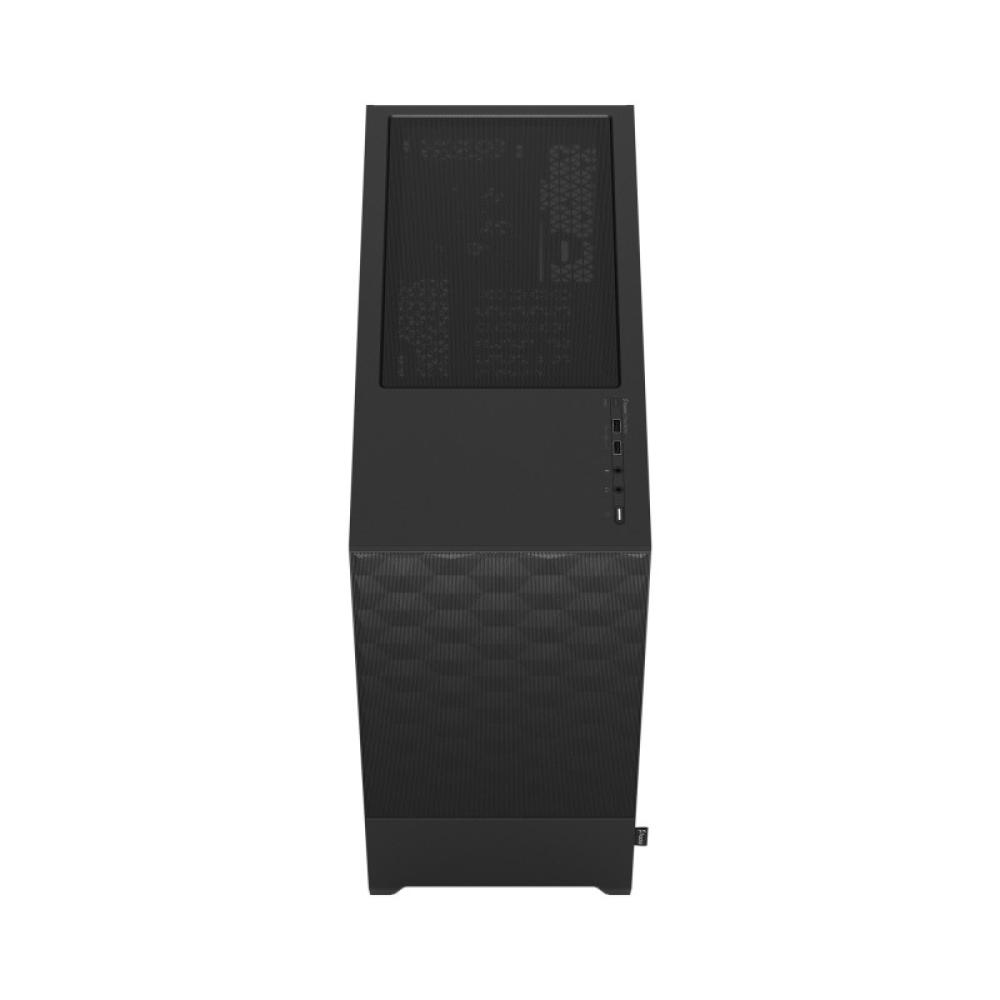 Fractal Design - Pop Air Torre Negro - FD-C-POA1A-02