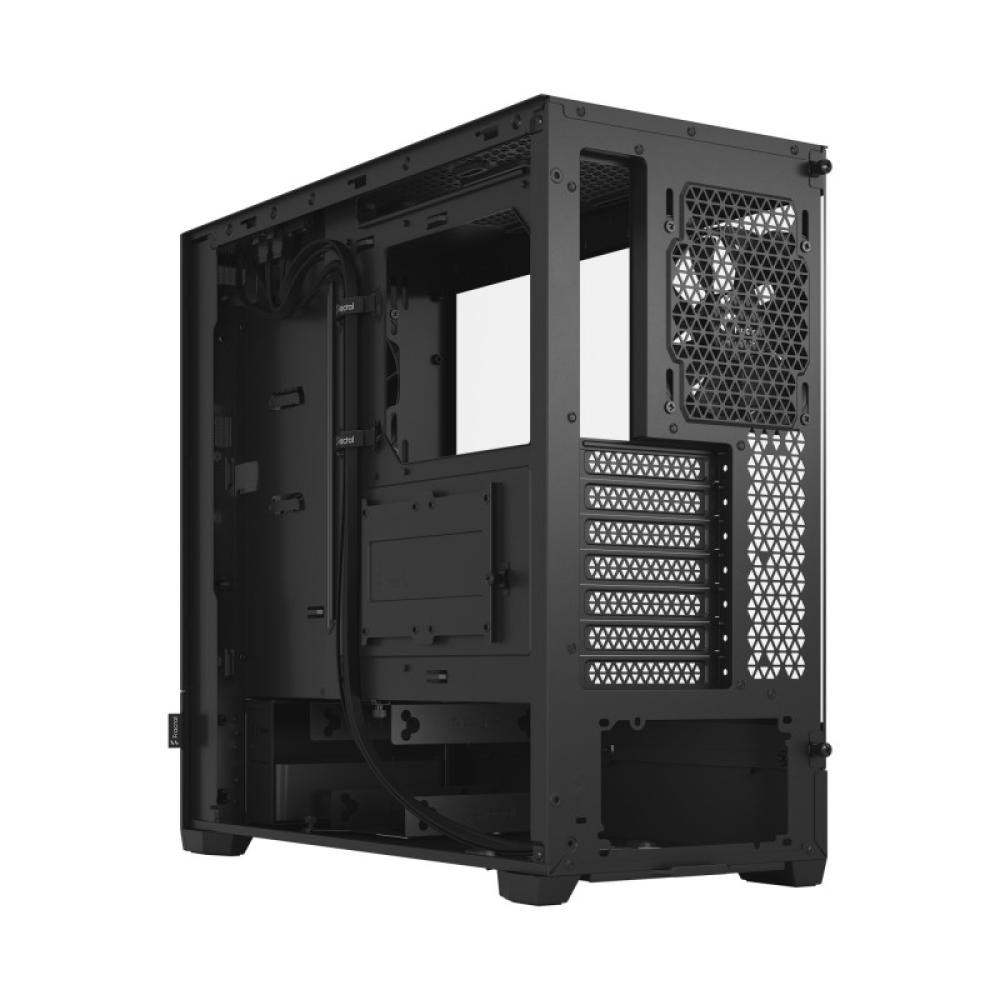 Fractal Design - Pop Air Torre Negro - FD-C-POA1A-02