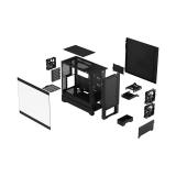 Fractal Design - Pop Air Torre Negro - FD-C-POA1A-02