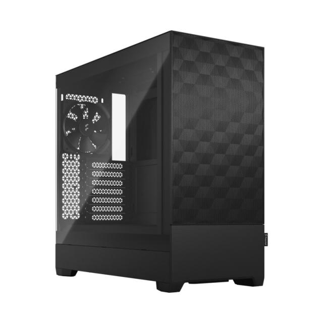 Fractal Design - Pop Air Torre Negro - FD-C-POA1A-02