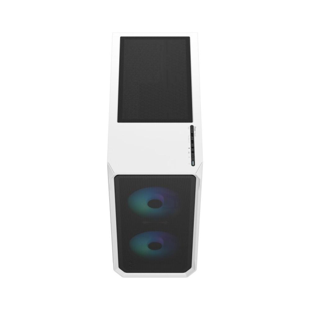 Fractal Design - Focus 2 Blanco