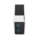 Fractal Design - Focus 2 Blanco