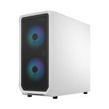 Fractal Design - Focus 2 Blanco
