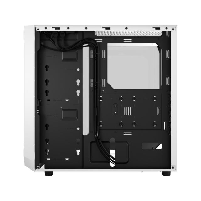 Fractal Design - Focus 2 Blanco