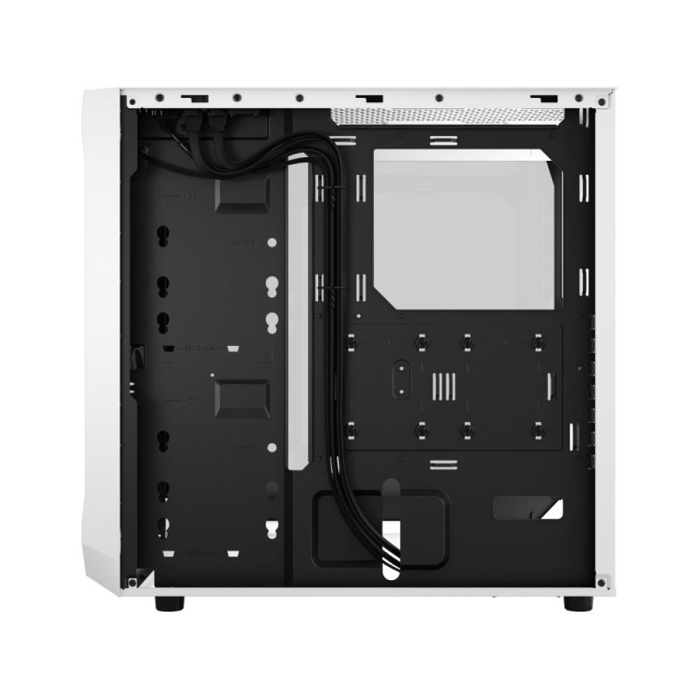 Fractal Design - Focus 2 Blanco