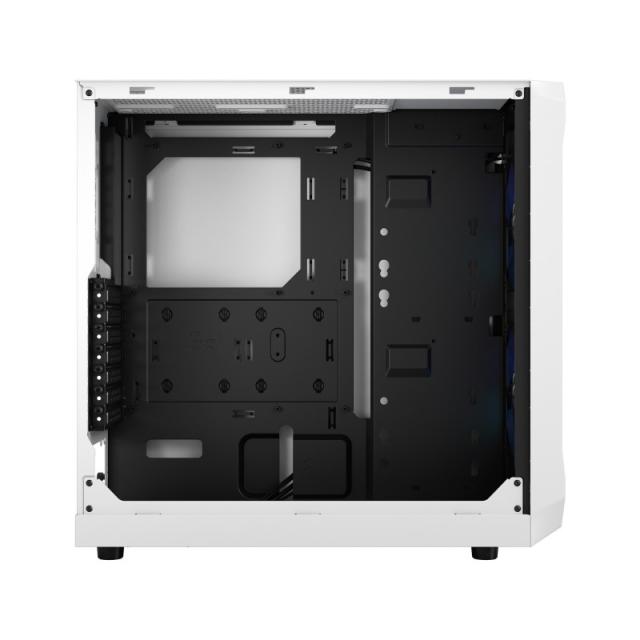 Fractal Design - Focus 2 Blanco