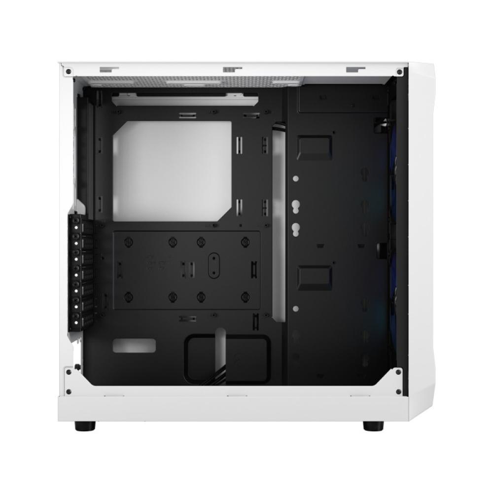 Fractal Design - Focus 2 Blanco