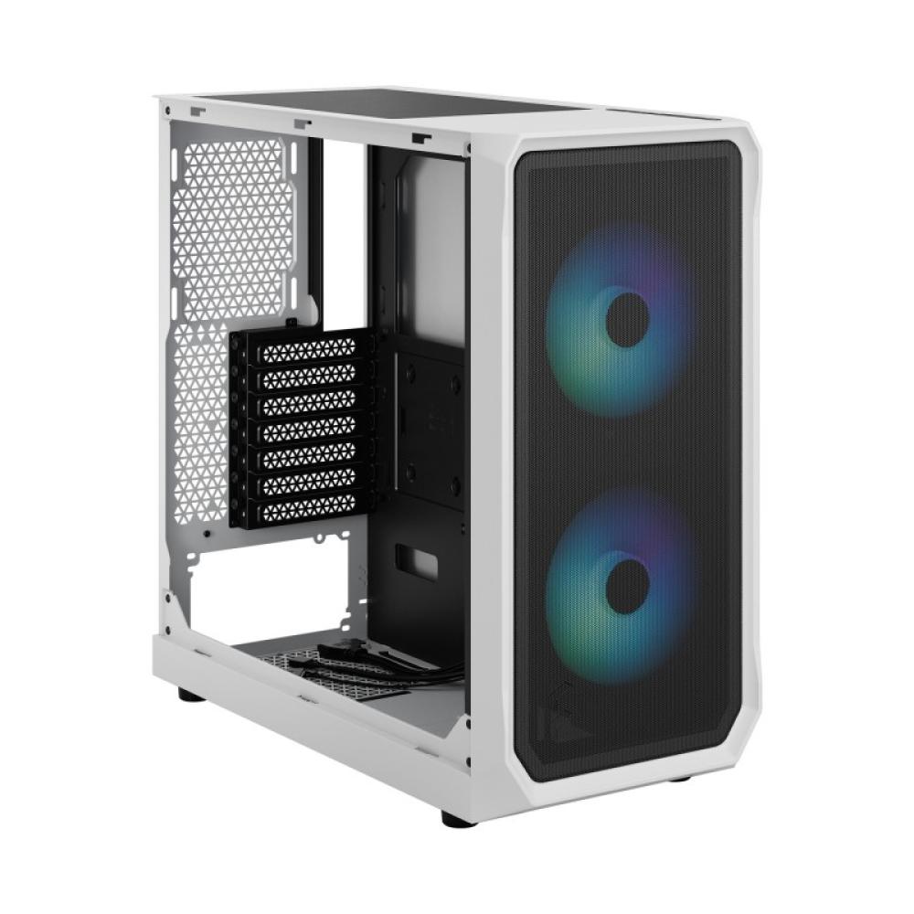 Fractal Design - Focus 2 Blanco