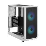 Fractal Design - Focus 2 Blanco