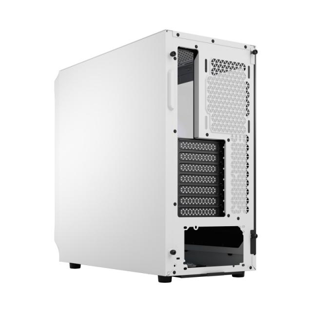 Fractal Design - Focus 2 Blanco