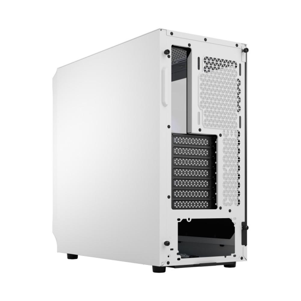 Fractal Design - Focus 2 Blanco