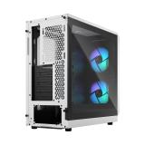 Fractal Design - Focus 2 Blanco