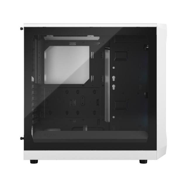 Fractal Design - Focus 2 Blanco