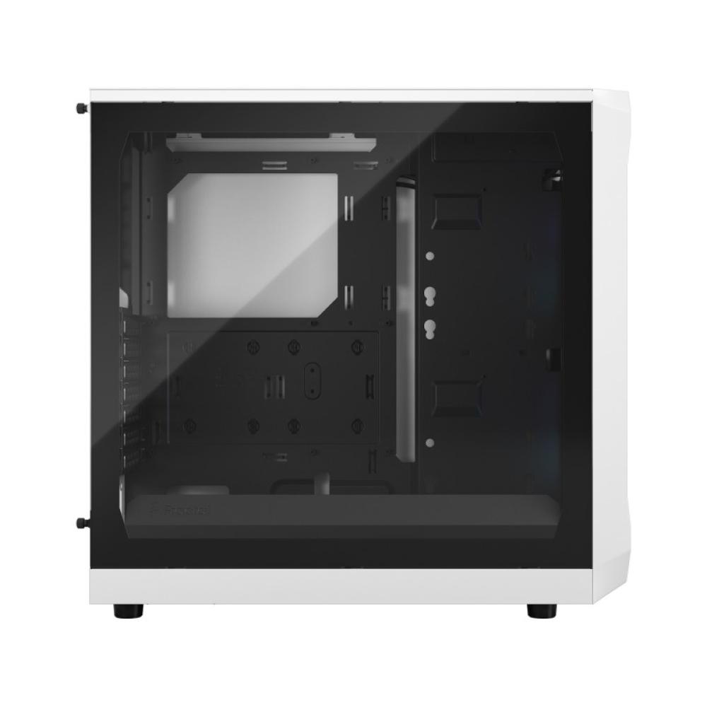 Fractal Design - Focus 2 Blanco