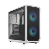 Fractal Design - Focus 2 Blanco