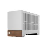 Fractal Design - Terra Small Form Factor (SFF) Plata