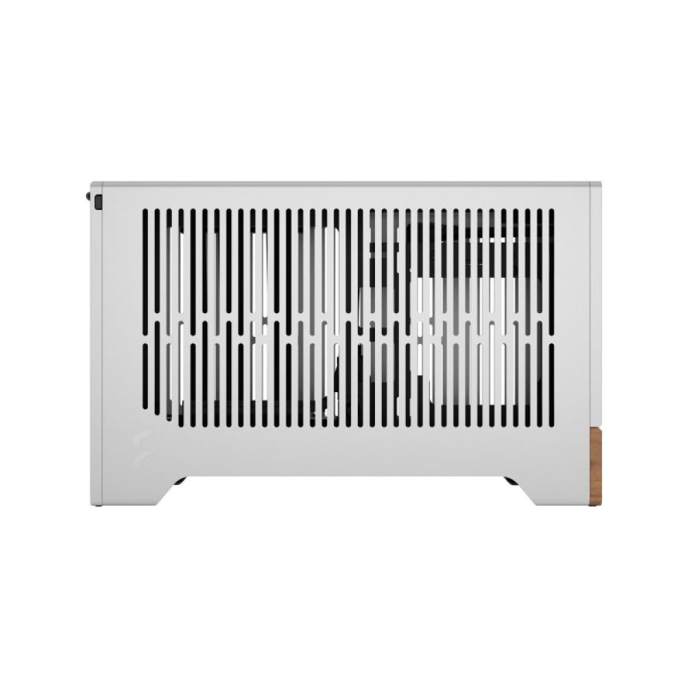 Fractal Design - Terra Small Form Factor (SFF) Plata