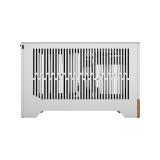 Fractal Design - Terra Small Form Factor (SFF) Plata