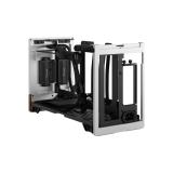 Fractal Design - Terra Small Form Factor (SFF) Plata