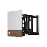 Fractal Design - Terra Small Form Factor (SFF) Plata