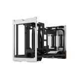 Fractal Design - Terra Small Form Factor (SFF) Plata