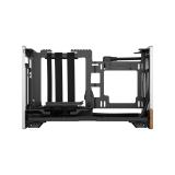 Fractal Design - Terra Small Form Factor (SFF) Plata