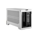 Fractal Design - Terra Small Form Factor (SFF) Plata
