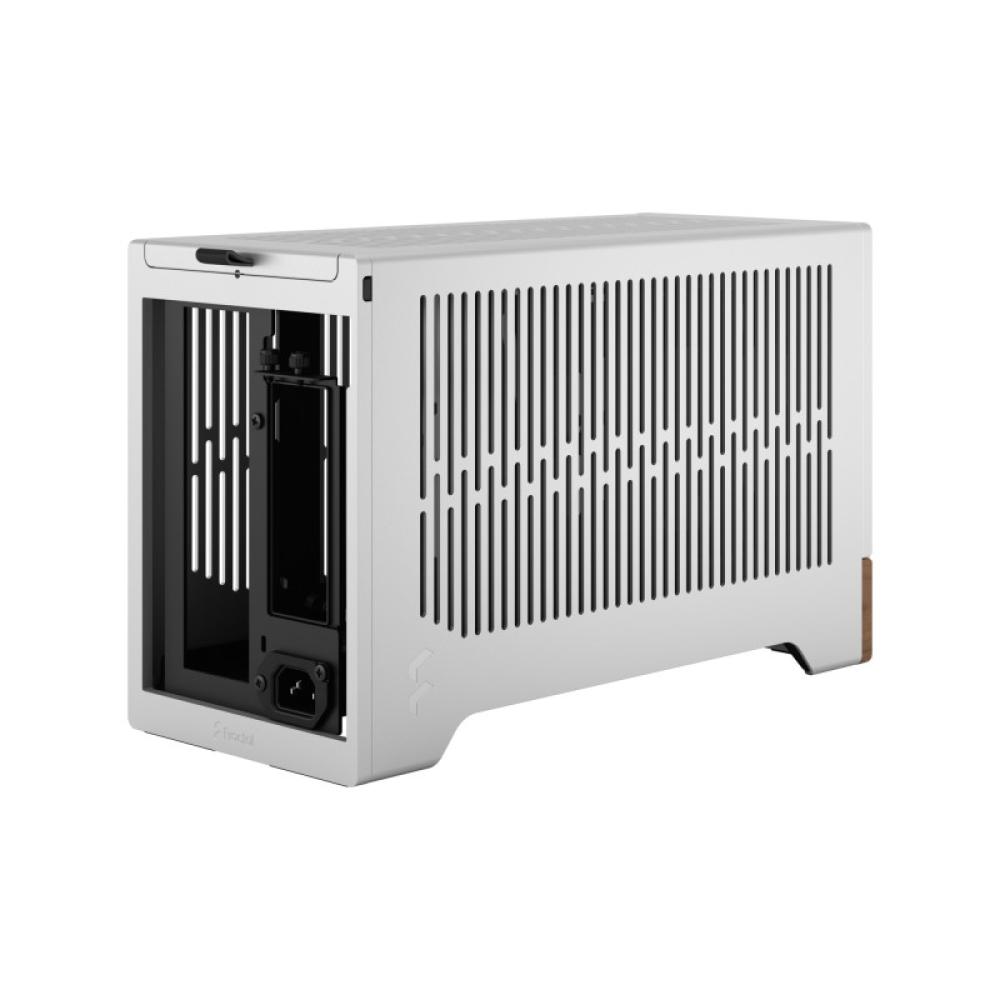 Fractal Design - Terra Small Form Factor (SFF) Plata