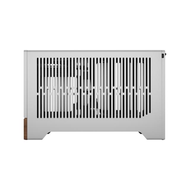 Fractal Design - Terra Small Form Factor (SFF) Plata