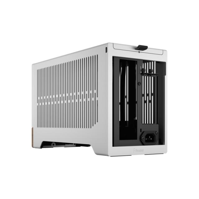 Fractal Design - Terra Small Form Factor (SFF) Plata