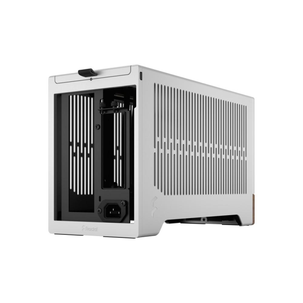 Fractal Design - Terra Small Form Factor (SFF) Plata