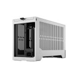 Fractal Design - Terra Small Form Factor (SFF) Plata