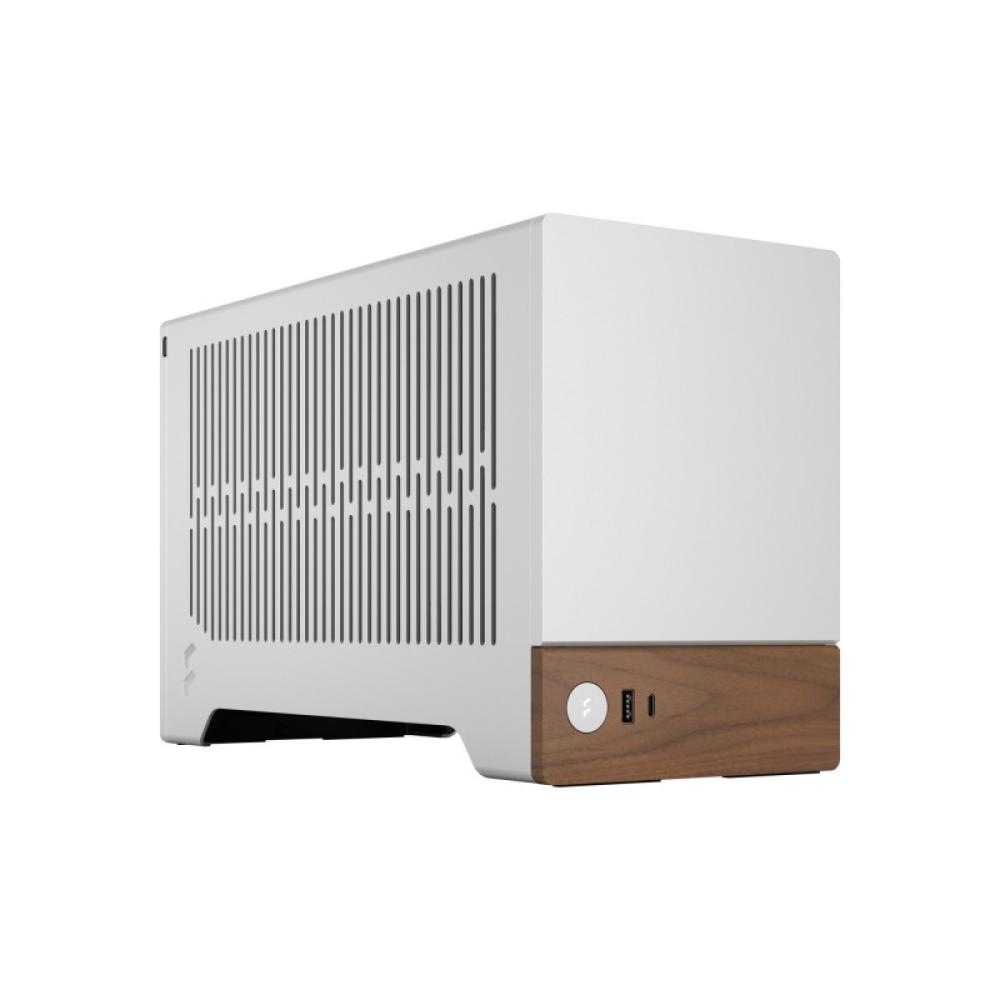 Fractal Design - Terra Small Form Factor (SFF) Plata