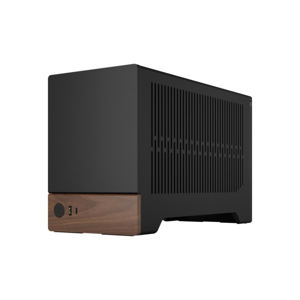 Fractal Design - Terra Small Form Factor (SFF) Grafito