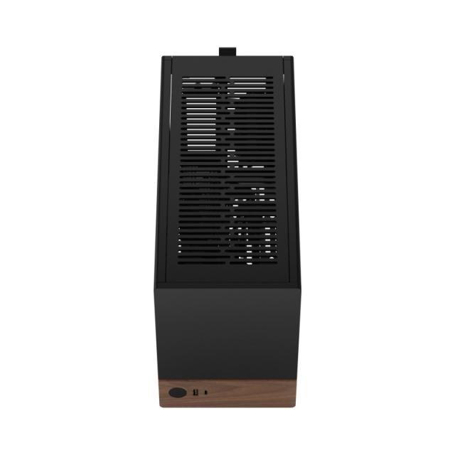 Fractal Design - Terra Small Form Factor (SFF) Grafito
