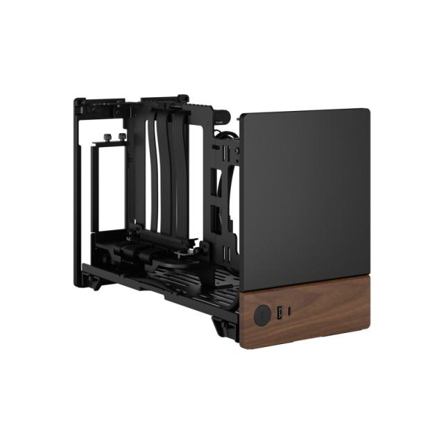 Fractal Design - Terra Small Form Factor (SFF) Grafito