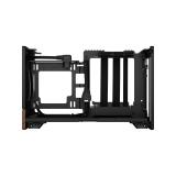 Fractal Design - Terra Small Form Factor (SFF) Grafito