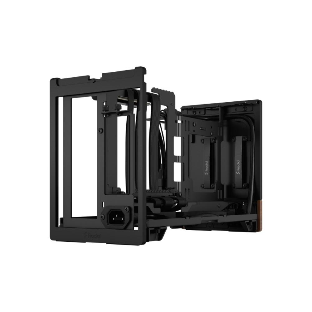 Fractal Design - Terra Small Form Factor (SFF) Grafito