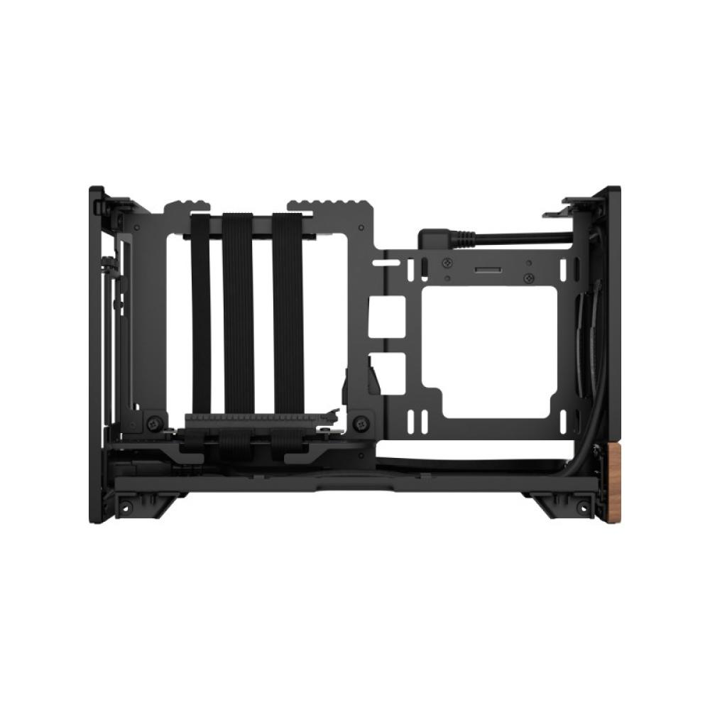 Fractal Design - Terra Small Form Factor (SFF) Grafito