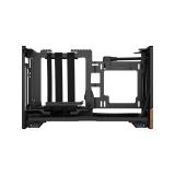Fractal Design - Terra Small Form Factor (SFF) Grafito