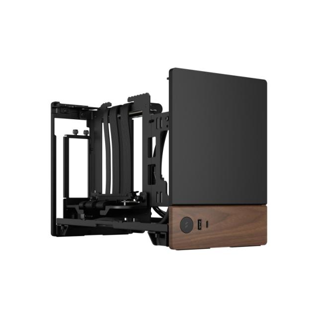 Fractal Design - Terra Small Form Factor (SFF) Grafito